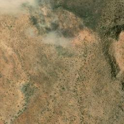 Satellite imagery of Oûḏ ‘Ale, DJ