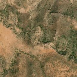Satellite imagery of Oûḏ ‘Ale, DJ