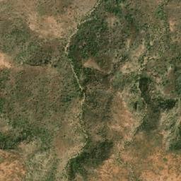 Satellite imagery of Galaadlé, DJ