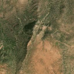 Satellite imagery of Galaadlé, DJ