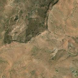 Satellite imagery of Galaadlé, DJ