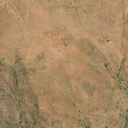 Satellite imagery of Assa Goub, DJ