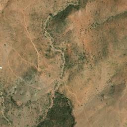 Satellite imagery of Mel, DJ