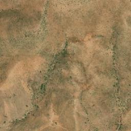 Satellite imagery of Mel, DJ
