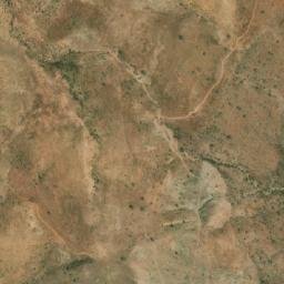 Satellite imagery of Mel, DJ