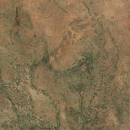 Satellite imagery of Dahi Guera, DJ