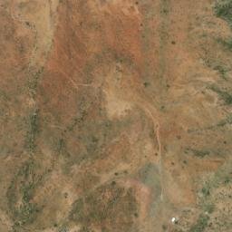 Satellite imagery of Dahi Guera, DJ
