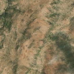 Satellite imagery of Aoudi, DJ