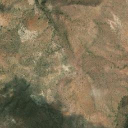 Satellite imagery of Aoudi, DJ