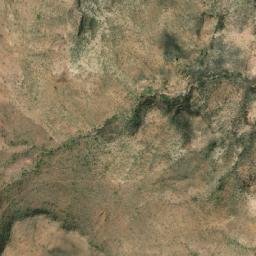 Satellite imagery of Aoudi, DJ