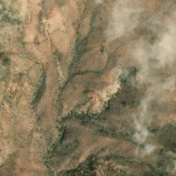 Satellite imagery of Data Harka, DJ