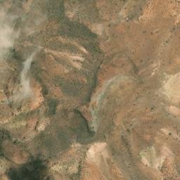 Satellite imagery of Data Harka, DJ
