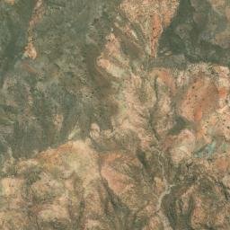 Satellite imagery of As Alé, DJ