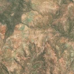 Satellite imagery of As Alé, DJ
