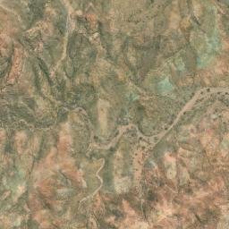 Satellite imagery of As Alé, DJ