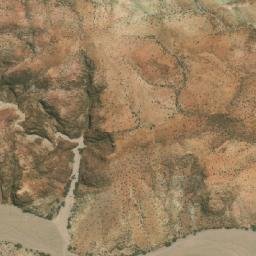 Satellite imagery of Inḏa‘i ‘Alé, DJ
