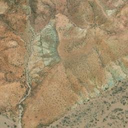 Satellite imagery of Inḏa‘i ‘Alé, DJ