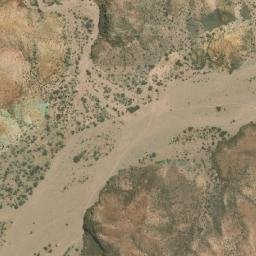 Satellite imagery of Inḏa‘i ‘Alé, DJ