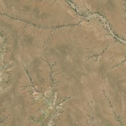 Satellite imagery of Amḏerta, DJ