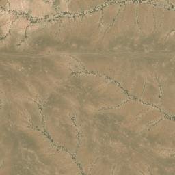 Satellite imagery of Amḏerta, DJ