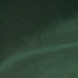 Satellite imagery of Raas Caluula, SO