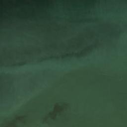 Satellite imagery of Raas Caluula, SO