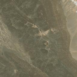 Satellite imagery of H̱ari Ka‘âda, DJ