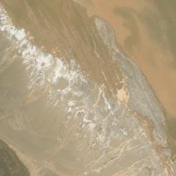 Satellite imagery of H̱ari Ka‘âda, DJ