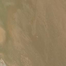 Satellite imagery of H̱ari Ka‘âda, DJ
