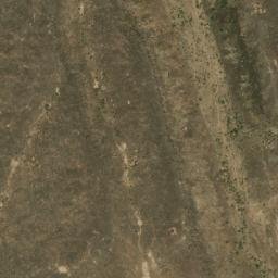Satellite imagery of Ouren Dô, DJ