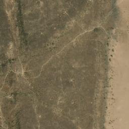 Satellite imagery of Ouren Dô, DJ