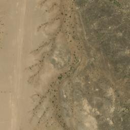 Satellite imagery of Ouren Dô, DJ