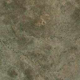 Satellite imagery of Id‘a Kôma, DJ