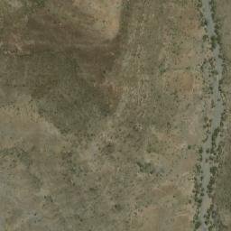 Satellite imagery of Id‘a Kôma, DJ