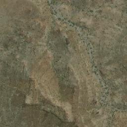 Satellite imagery of Id‘a Kôma, DJ