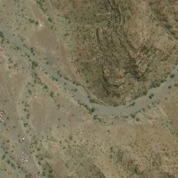 Satellite imagery of Mélé, DJ