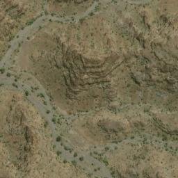 Satellite imagery of Mélé, DJ