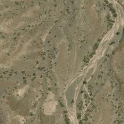 Satellite imagery of Garbi Kôma, DJ