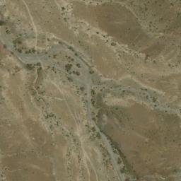 Satellite imagery of Garbi Kôma, DJ