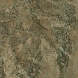 Satellite imagery of Dogohta ‘Alé, DJ