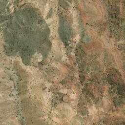 Satellite imagery of Bareli Koma, DJ
