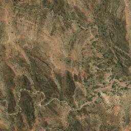 Satellite imagery of Bareli Koma, DJ