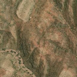 Satellite imagery of Bareli Koma, DJ