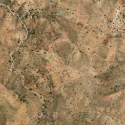 Satellite imagery of Ahourto, DJ