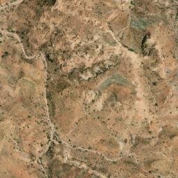 Satellite imagery of Ahourto, DJ