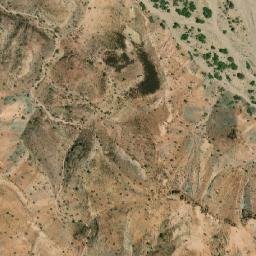 Satellite imagery of Ahourto, DJ