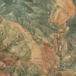 Satellite imagery of Aïri, DJ