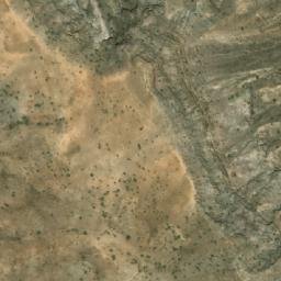 Satellite imagery of Gal‘êla, DJ
