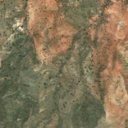 Satellite imagery of Dat Koma, DJ