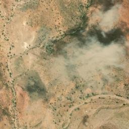 Satellite imagery of ‘Asa Dawou, DJ